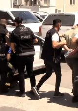 Şanlıurfa’da DEAŞ Operasyonu: 2 Kişi Tutuklandı