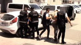 Şanlıurfa’da DEAŞ Operasyonu: 2 Kişi Tutuklandı