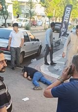 Şanlıurfa’da Dehşet Verici Saldırı: 34 Yaşındaki Adam Sokak Ortasında Hayatını Kaybetti