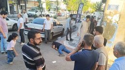 Şanlıurfa’da Dehşet Verici Saldırı: 34 Yaşındaki Adam Sokak Ortasında Hayatını Kaybetti