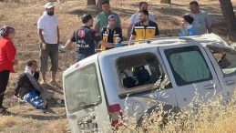 Şanlıurfa’da Halfeti Gezisi Felakete Neden Oldu: 6 Yarı!