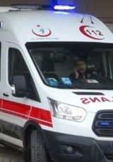 Şanlıurfa’da Maganda Kurşunu Küçük Çocuğa İsabet Etti