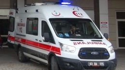 Şanlıurfa’da Maganda Kurşunu Küçük Çocuğa İsabet Etti