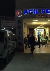 Şanlıurfa’da Silahlı Saldırı Gerçekleşti