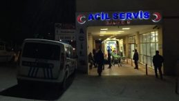 Şanlıurfa’da Silahlı Saldırı Gerçekleşti