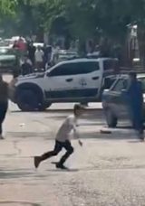Şanlıurfa’da Silahlı ve Satırlı Kavga: 3 Kişi Yaralandı!