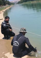 Şanlıurfa’da Sulama Kanalı Faciası: 1 Ölü, 1 Kayıp Çocuk