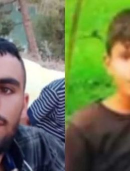 Şanlıurfa’da Sulama Kanalları Can Almayı Sürdürüyor!