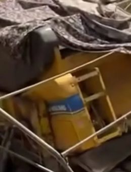 Şanlıurfa’da Traktör Kazası: 1 Ölü, 1 Yaralı
