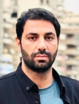 Şanlıurfalı Aileye Gazze'de Yardım Görevi: 4 Gündür Haber Alınamıyor