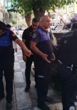 Şanlıurfa&rsquo;da Zabıta Ekiplerinden Dilenci Operasyonu: 10 G&ouml;zaltı