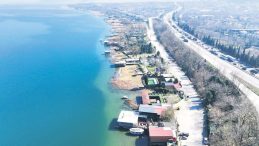 Sapanca Nefes Alacak