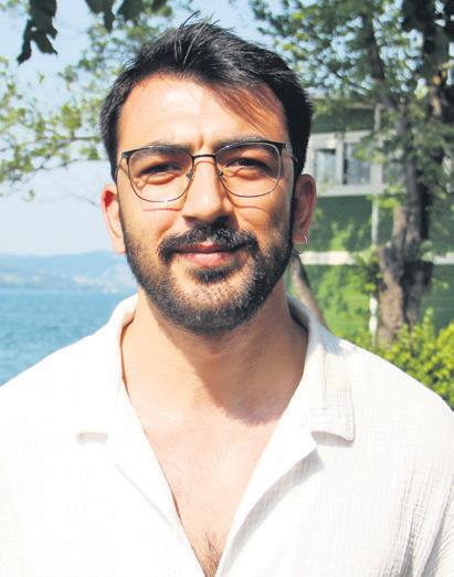 Furkan Bülbül