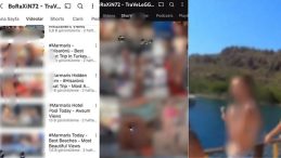 Sapık YouTuber Yakalandı