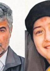 Şarampolde Facia: Baba ve Kızı Hayatını Kaybetti