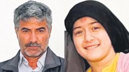 Şarampolde Facia: Baba ve Kızı Hayatını Kaybetti