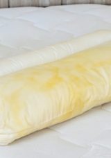 Sararan Yastıklara Veda Ettiren Yöntem!