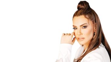 Şarkıcı Lara, İran’da Mahsur Kaldı: “Üzerimizden Füzeler Geçiyor”