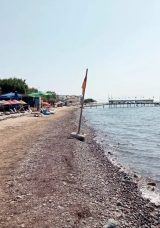 Şarköy’de Boğulma Olayı! Cankurtaran Gözaltına Alındı