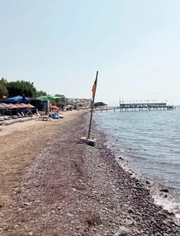 Şarköy’de Boğulma Olayı! Cankurtaran Gözaltına Alındı