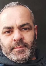 Satırlı Saldırının Kurbanı Son Yolculuğuna Uğurlandı