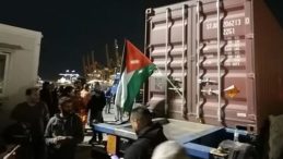 Savaş Suçlarına Ortak Olan ZIM Şirketine Türkiye’de Suç Duyurusu! “Siyonizm’in Denizdeki Eli”