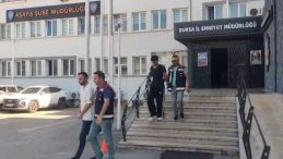 Savcıyız dediler, 700 bin liralık Altın dolandırıcılığı yaptılar