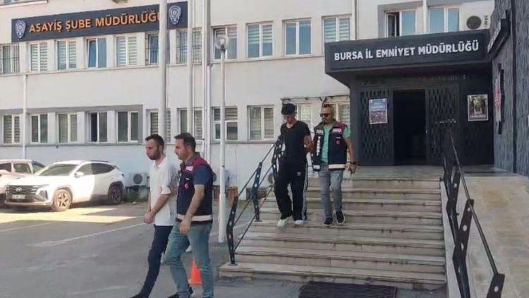 Savcıyız dediler, 700 bin liralık Altın dolandırıcılığı yaptılar
