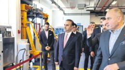 Savunmada Yenilikçi Ürünler