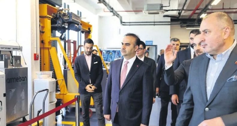 Savunmada Yenilikçi Ürünler
