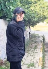 Sayın dolandırıcım ‘bakar mısınız’