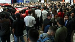 SDN Tech Expo Bugün Başlıyor