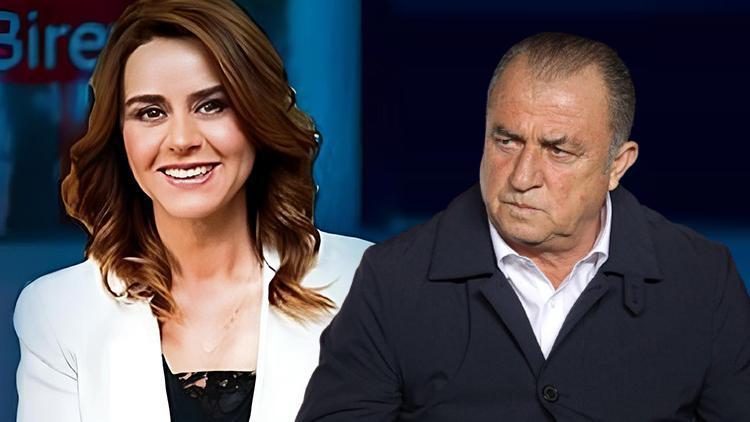 Seçil Erzan’dan Fatih Terim Üzerine Açıklamalar: “Bu Paralar Nereden Geliyor,” Demedi