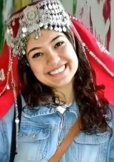 Şehit Aybüke öğretmenin yarım kalan ezgileri… Öğretmenlikte 1 yılını doldurmadan şehit olmuştu