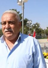 Şehit babasının yazdığı duygusal dizeler: “Ağıdım sana değildir oğul”