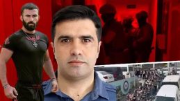 Şehit edilen Hakan Telli soruşturmasında yeni gelişmeler: İddianamede Turabi yer aldı