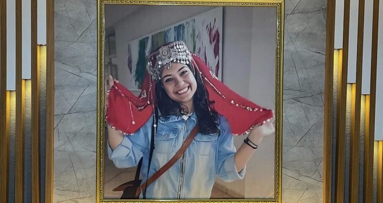Şehit öğretmen Şenay Aybüke Yalçın'a vefa: THY yeni uçağına "Osmancık" ismini veriyor