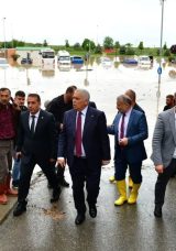 Selde Kayıp Bilgisi!