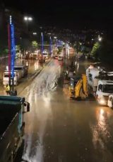 Selin izleri siliniyor: Kayıp kişiyi arama kurtarma çalışmaları sürüyor