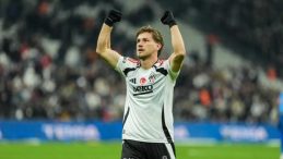 Semih Kılıçsoy’un Yeni İstikametinin Belirlenmesi: Portekiz mi Hollanda mı?