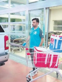 Semih’in Organları 3 Çocuğa Umut Oldu
