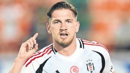 Semih’in Rotası: Hollanda ve Portekiz