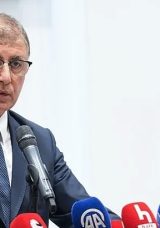 Sendikadan 70 işçiyi kapı önüne koyan Tugay’a sert tepki!