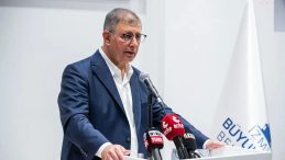 Sendikadan Tugay’a meydan okuma: Bürokratın maaşını da öğrenelim!