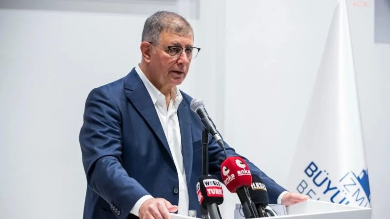 Sendikadan Tugay’a meydan okuma: Bürokratın maaşını da öğrenelim!