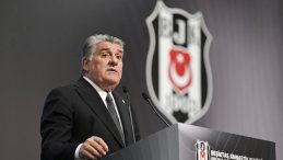 Serdal Adalı’dan Dikilitaş Projesi Açıklaması! Beşiktaş’a Dev Gelir…