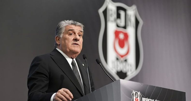Serdal Adalı’dan Dikilitaş Projesi Açıklaması! Beşiktaş’a Dev Gelir…