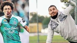 Serginho Rüzgarı