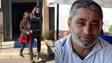 Sevgilisini Emniyet Kemeriyle Boğdu, Yargıtay Cezayı Yetersiz Buldu