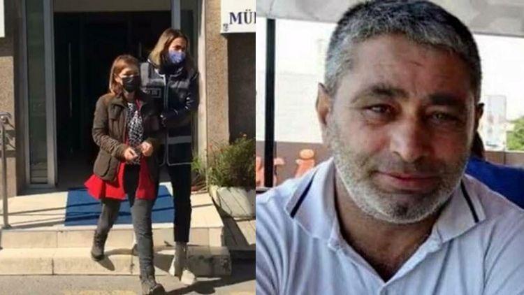 Sevgilisini Emniyet Kemeriyle Boğdu, Yargıtay Cezayı Yetersiz Buldu